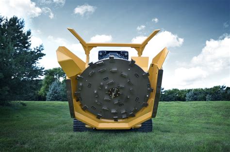 60 skid-steer forestry mulcher from diamond mowers for sale|diamond skid steer disc mulcher.